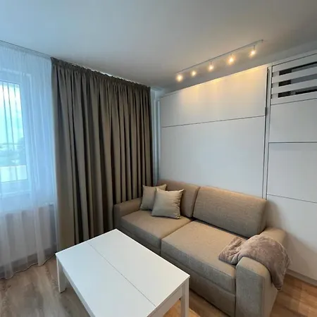 Luxury Apartment Bratislava Exterior photo