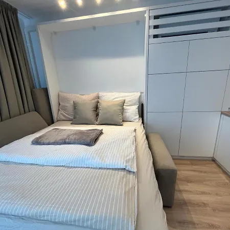 Luxury Apartment Bratislava Exterior photo