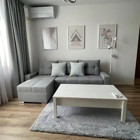 Luxury Apartment Bratislava Exterior photo