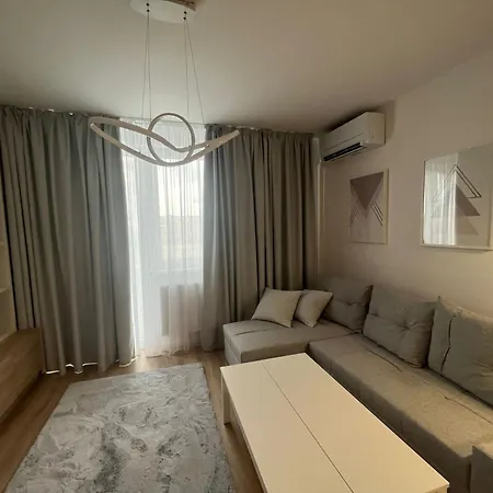 Luxury Apartment Bratislava Exterior photo