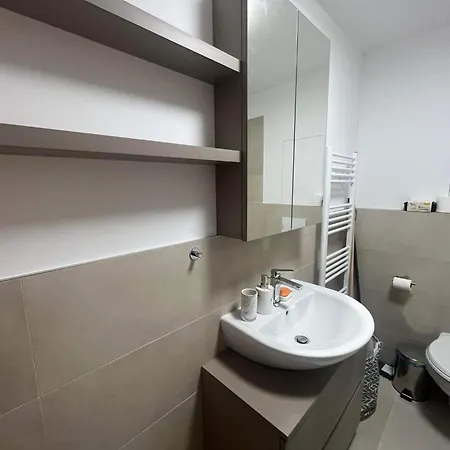 Luxury Apartment Bratislava Exterior photo