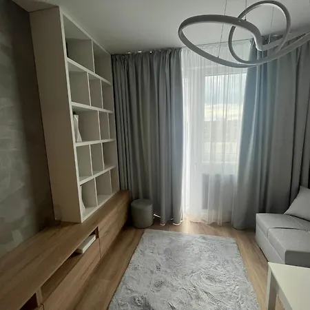 Luxury Apartment Bratislava Exterior photo