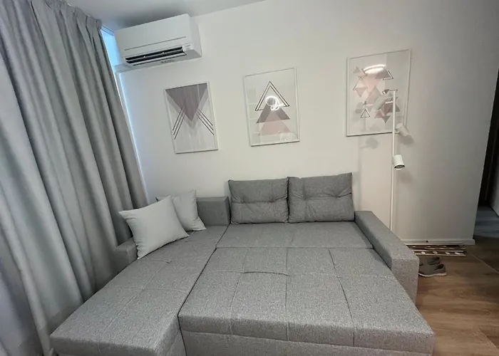 Luxury Apartment