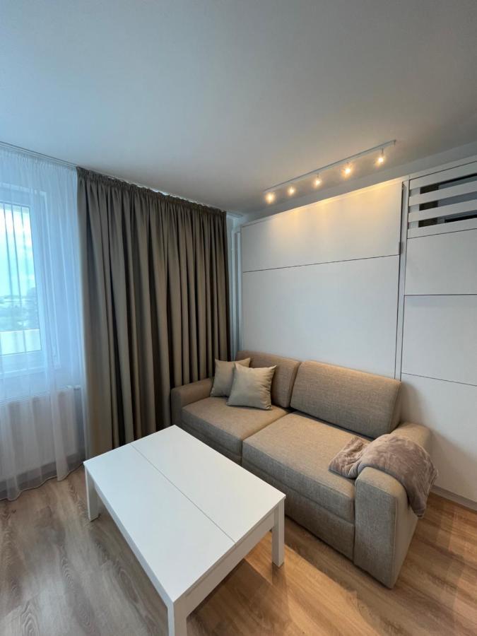 Luxury Apartment Bratislava