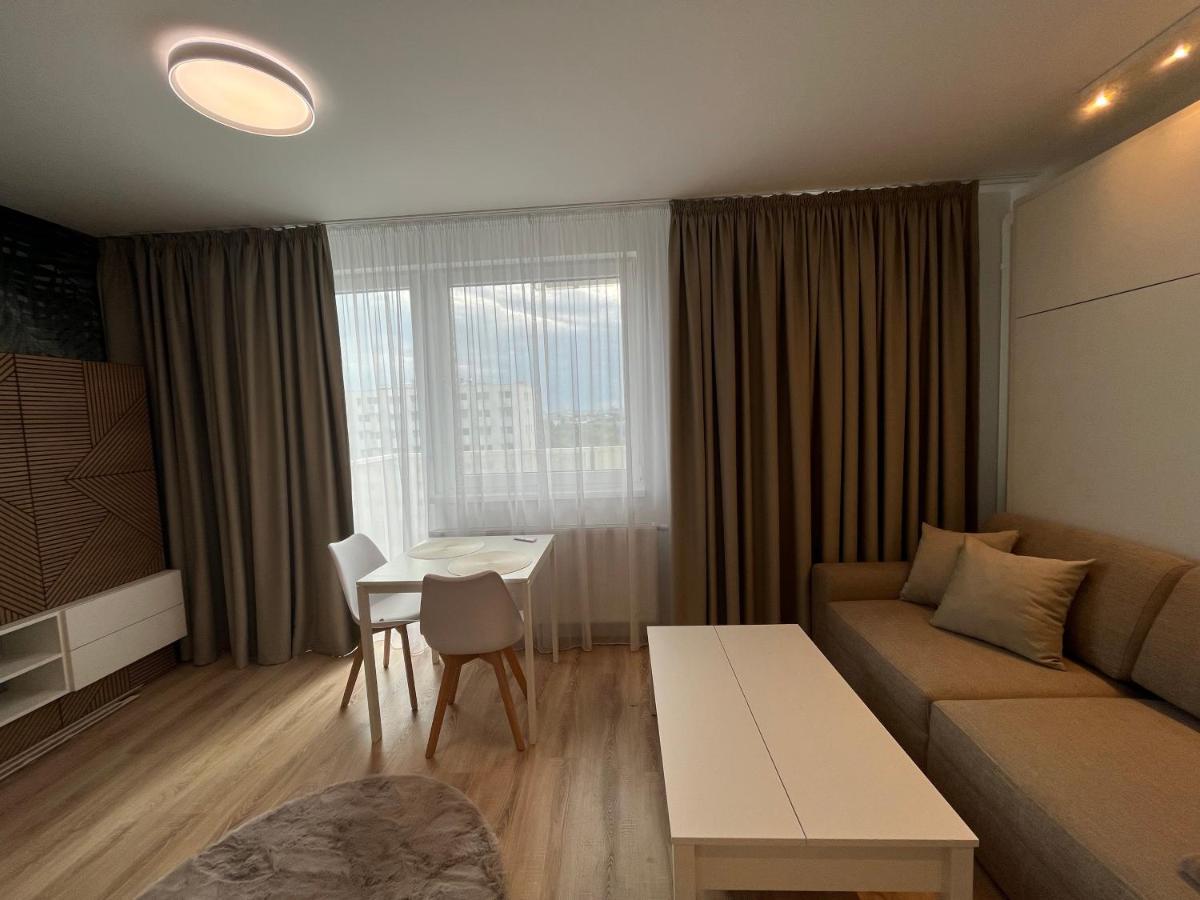 Apartment Luxury