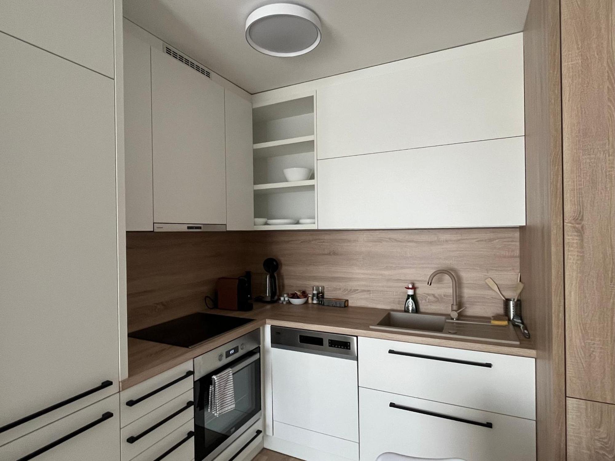 Apartment Luxury