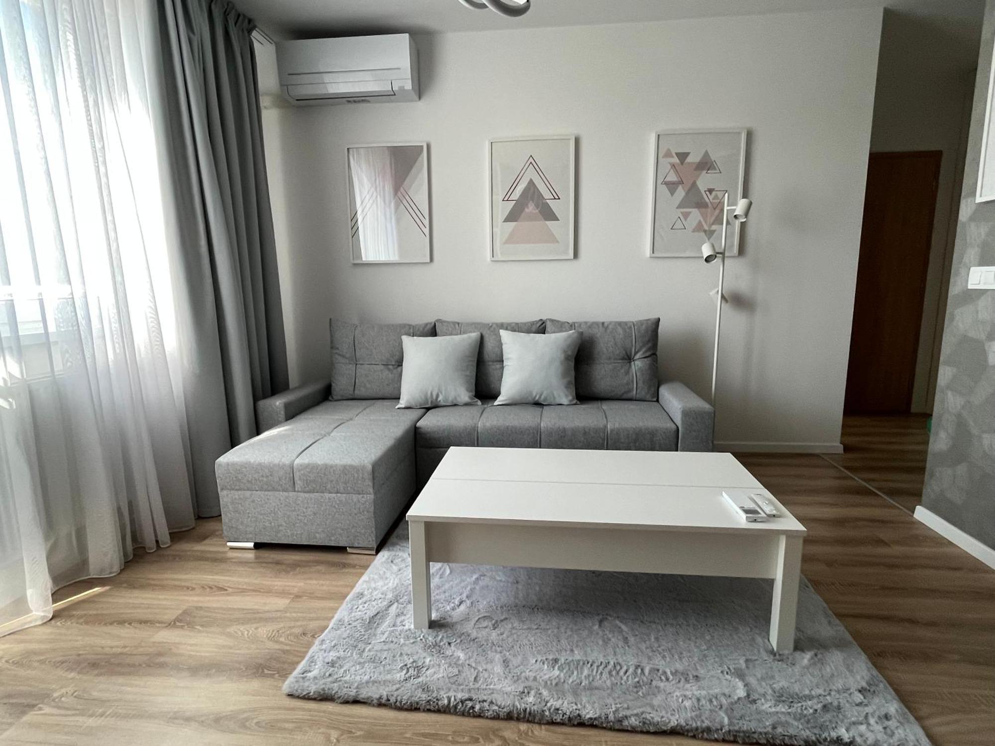 Apartment Luxury Bratislava