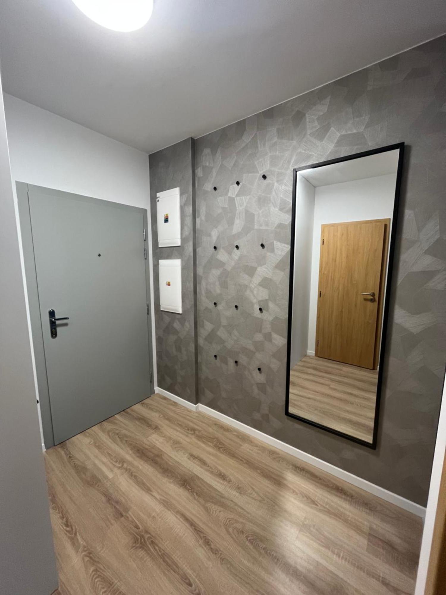 Apartment Luxury