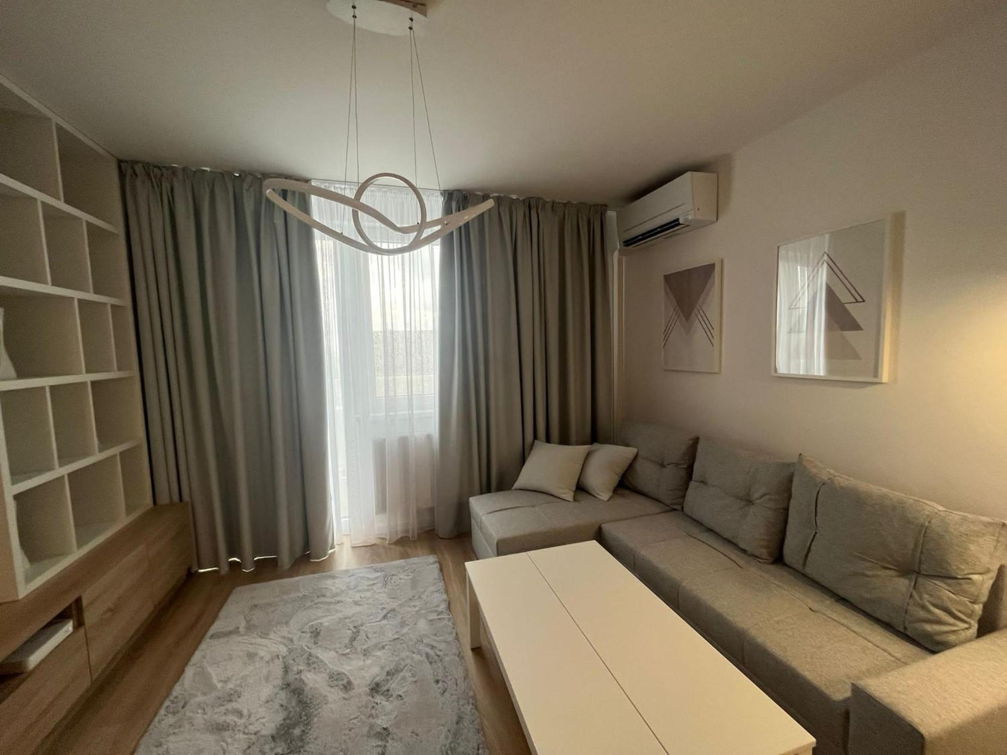 Luxury Apartment Bratislava