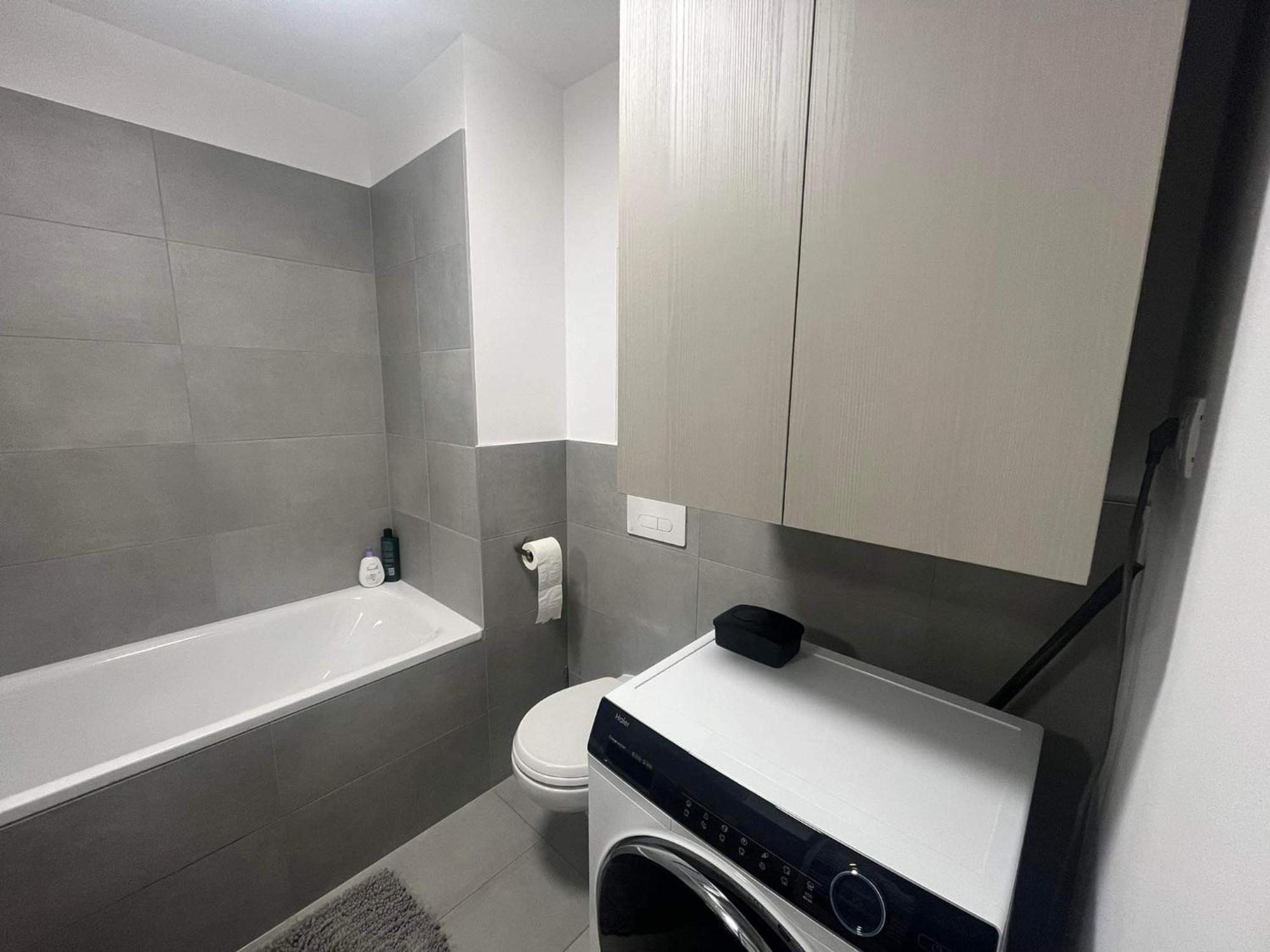 Apartment Luxury