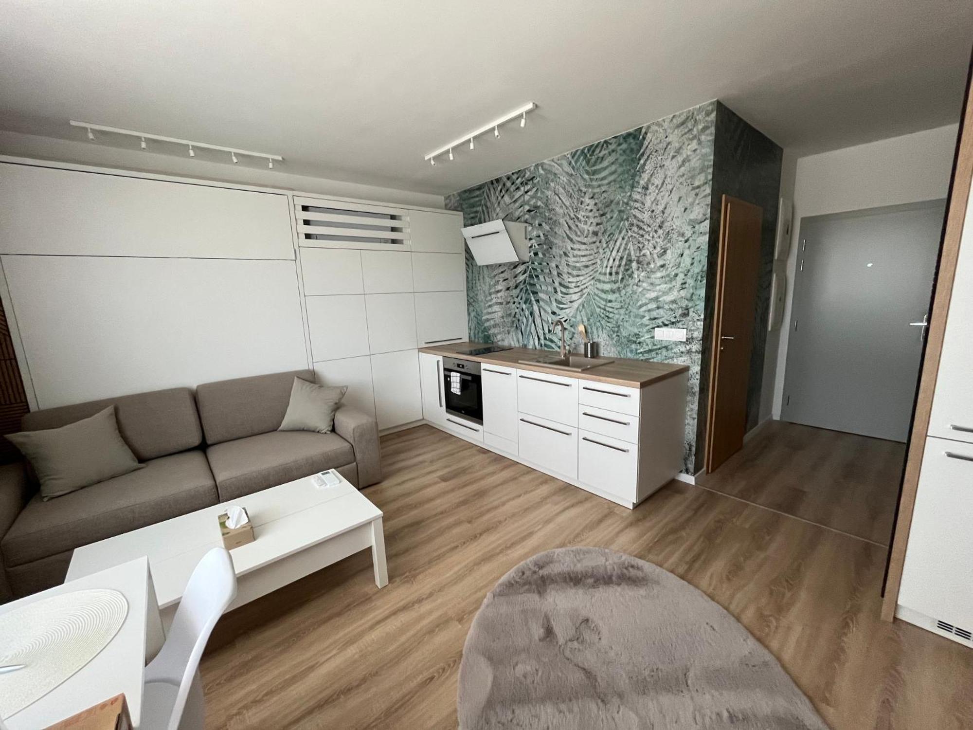 Apartment Luxury