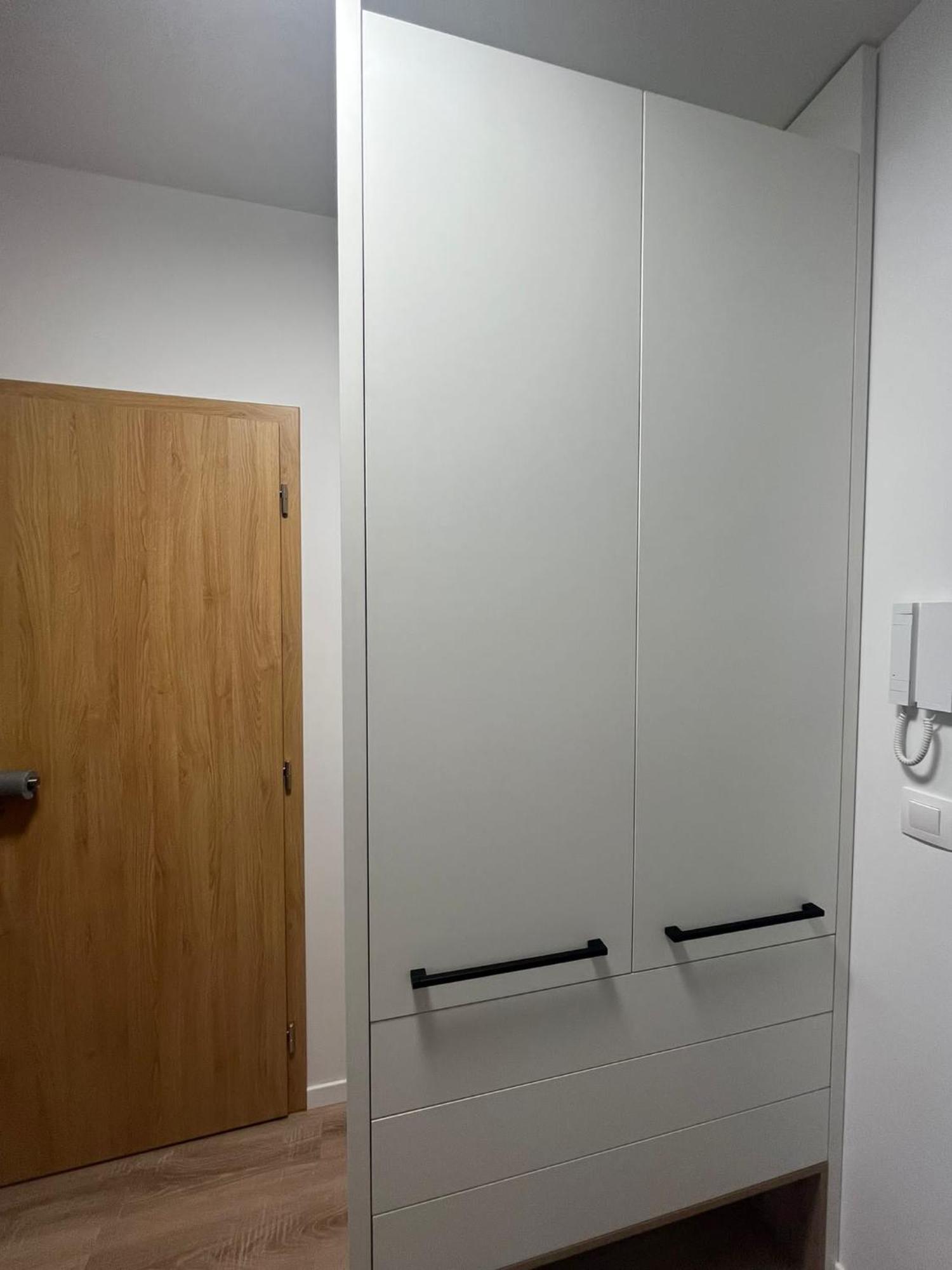 Luxury Apartment