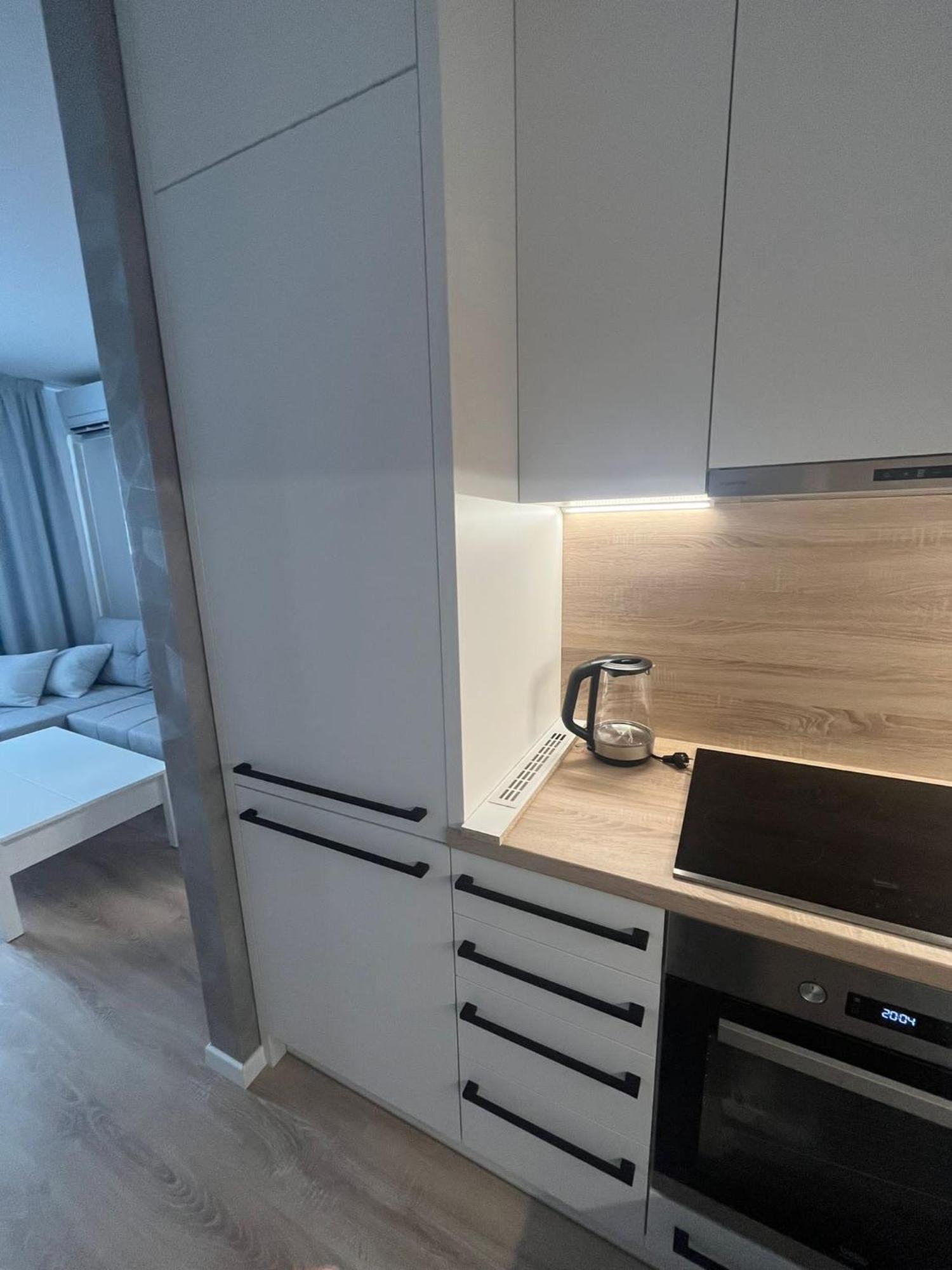 Apartment Luxury
