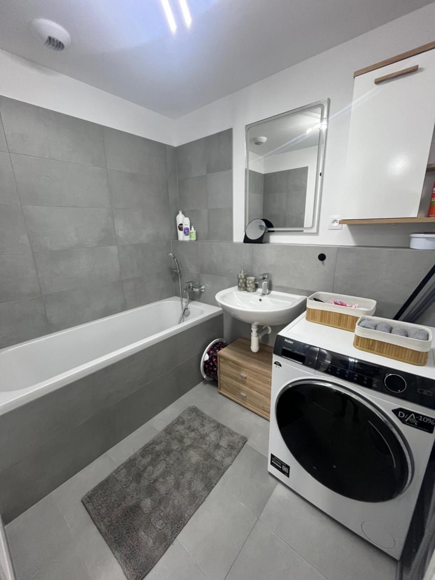 Luxury Апартаменти Братислава
