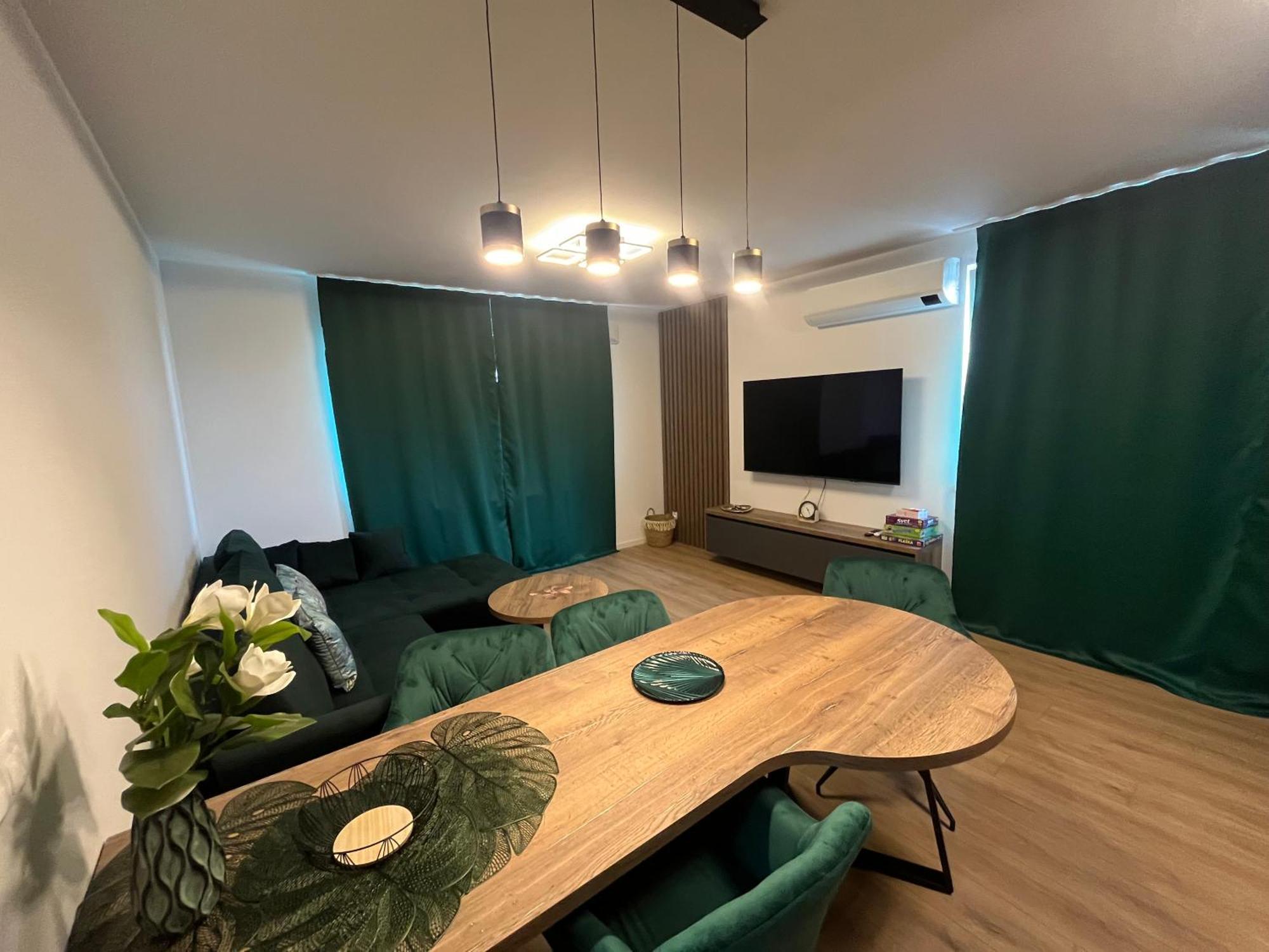 Luxury Братислава